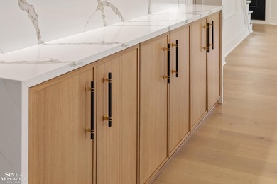 Completely reimagined and renovated to perfection, this stunning - photo 16