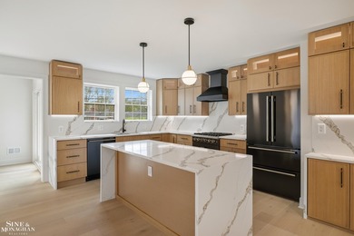 Completely reimagined and renovated to perfection, this stunning - photo 17