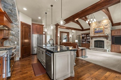 Custom Ranch home in West Neenah. Nearly half an acre of - photo 17