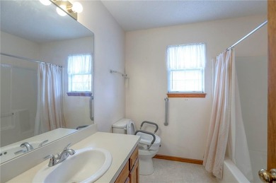 Welcome to this charming 1992-built ranch home in the desirable