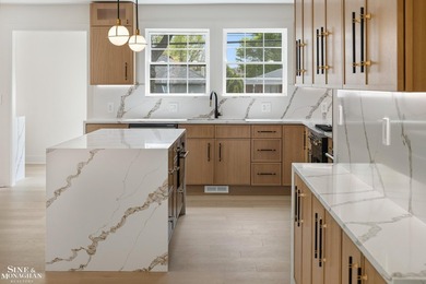 Completely reimagined and renovated to perfection, this stunning - photo 19