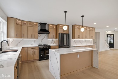 Completely reimagined and renovated to perfection, this stunning - photo 20