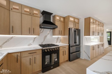 Completely reimagined and renovated to perfection, this stunning - photo 21