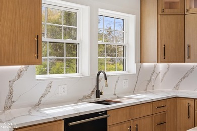 Completely reimagined and renovated to perfection, this stunning - photo 24