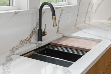 Completely reimagined and renovated to perfection, this stunning - photo 25