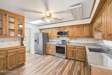 Welcome to this spacious 3-bedroom, 2-bath ranch home in the - photo 28
