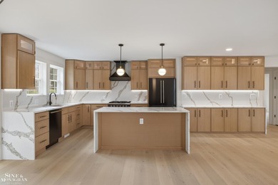 Completely reimagined and renovated to perfection, this stunning - photo 28