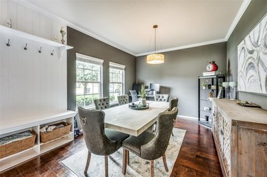 Lake Lewisville Home For Sale in Aubrey Texas