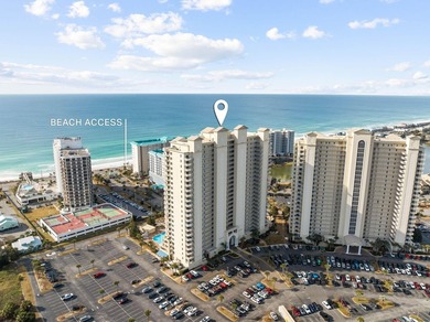 This stunning 4B/4B Penthouse Condo with breathtaking, panoramic - photo 32