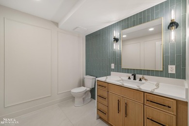Completely reimagined and renovated to perfection, this stunning - photo 32