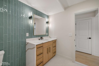 Completely reimagined and renovated to perfection, this stunning - photo 33