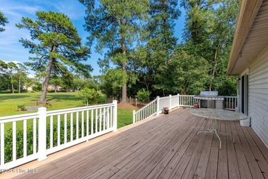Welcome to this spacious 3-bedroom, 2-bath ranch home in the - photo 34