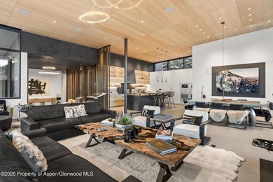 A landmark of contemporary mountain architecture, this - photo 5