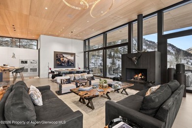 A landmark of contemporary mountain architecture, this - photo 6