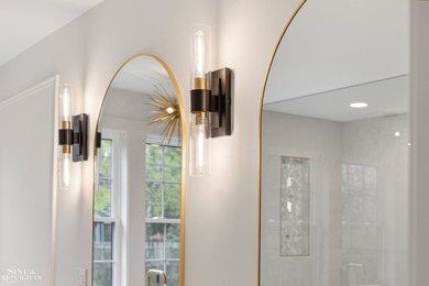 Completely reimagined and renovated to perfection, this stunning - photo 39