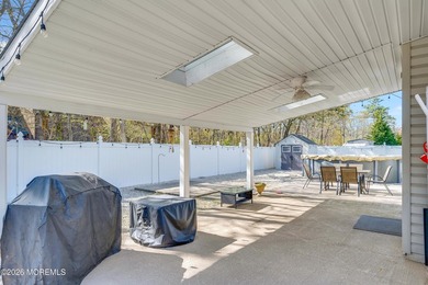 Welcome to 82 Moonlight Court located in the Silverton section - photo 39