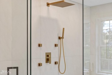 Completely reimagined and renovated to perfection, this stunning - photo 41
