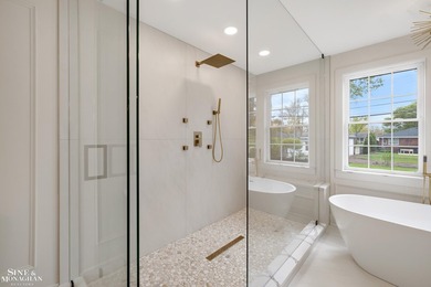 Completely reimagined and renovated to perfection, this stunning - photo 45