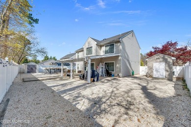Welcome to 82 Moonlight Court located in the Silverton section - photo 45