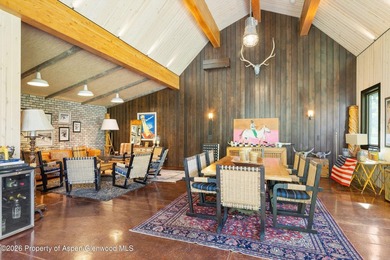 Presenting over 600 feet of private Roaring Fork River frontage - photo 6
