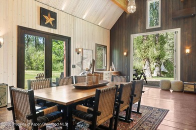 Presenting over 600 feet of private Roaring Fork River frontage - photo 7