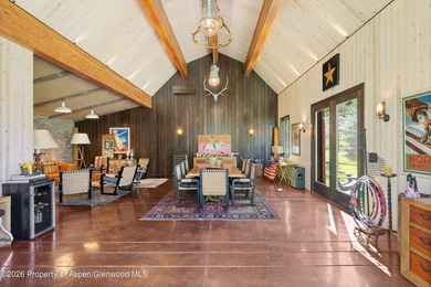 Presenting over 600 feet of private Roaring Fork River frontage - photo 9