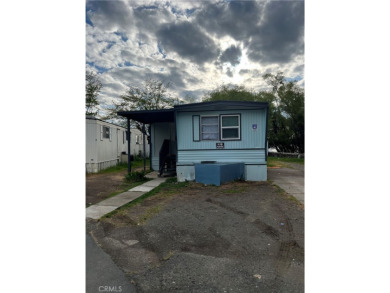 Lake Home For Sale in Lucerne, California