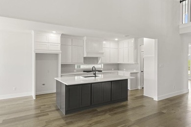 Lake Lewisville Home Active Under Contract in Little Elm Texas