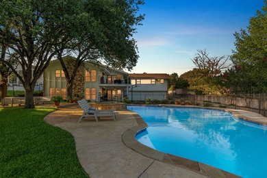 Welcome to one of Fort Worth's best-kept secrets. Situated on a - photo 2