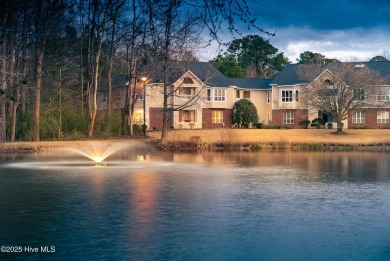 Lake Condo For Sale in Greenville, North Carolina