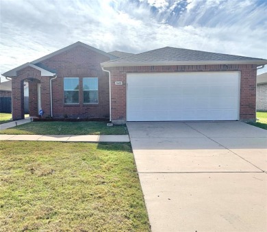 Lake Home Off Market in Little Elm, Texas