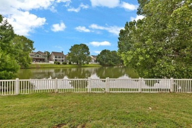 Lake Home For Sale in Providence Village, Texas