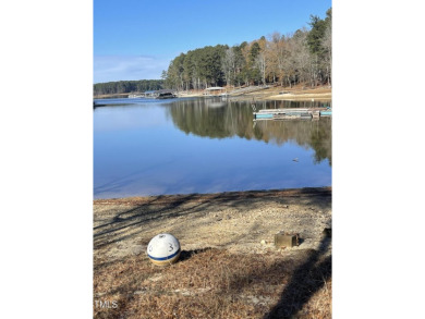 Lake Home For Sale in Henderson, North Carolina