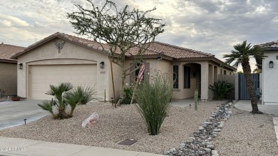 Lake Home For Sale in Sun City, Arizona