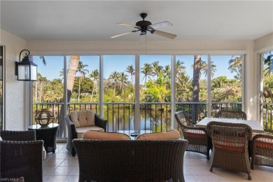 Lake Home For Sale in Bonita Springs, Florida