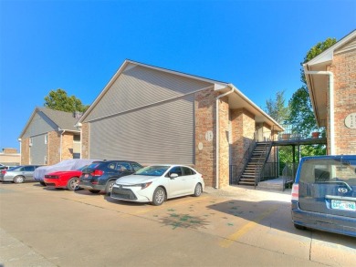 Lake Hefner Condo For Sale in Oklahoma City Oklahoma