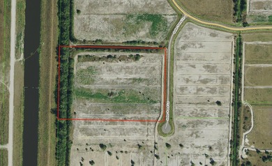 (private lake, pond, creek) Acreage For Sale in Loxahatchee Florida