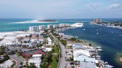 Canal Place Phase II is centrally located on Holiday Isle, it's - photo 1