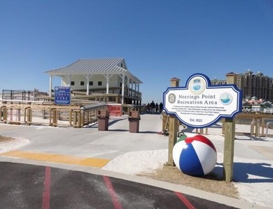Canal Place Phase II is centrally located on Holiday Isle, it's - photo 5