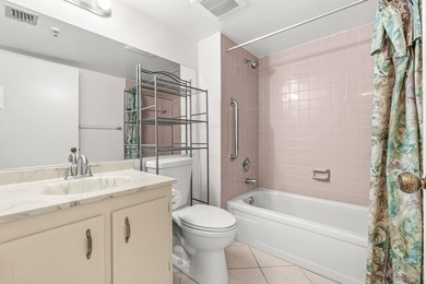 This impeccably maintained 2-bedroom, 2-bath condo with gorgeous - photo 16