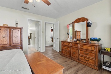 Beautiful Deep Waterfront home with a large pier and covered - photo 17