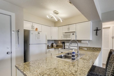 Canal Place Phase II is centrally located on Holiday Isle, it's - photo 8