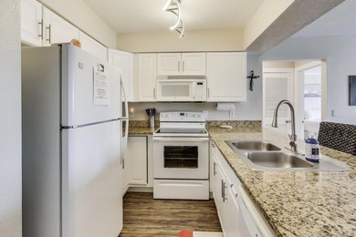 Canal Place Phase II is centrally located on Holiday Isle, it's - photo 9