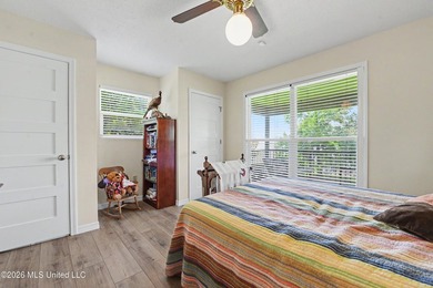 Beautiful Deep Waterfront home with a large pier and covered - photo 21