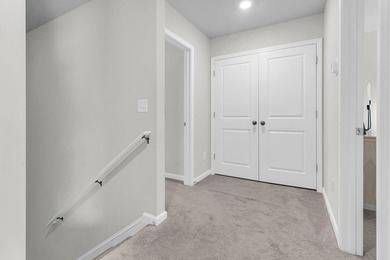 Welcome to 1879 Towne Street - an end-unit townhouse on a prime - photo 22