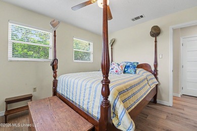 Beautiful Deep Waterfront home with a large pier and covered - photo 22