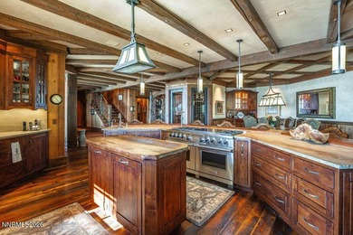 Tall Pines Cove | One of Lake Tahoe's Most Extraordinary Estates - photo 22