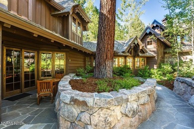 Tall Pines Cove | One of Lake Tahoe's Most Extraordinary Estates - photo 24