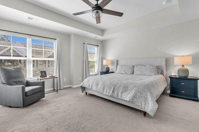 Welcome to 1879 Towne Street - an end-unit townhouse on a prime - photo 27
