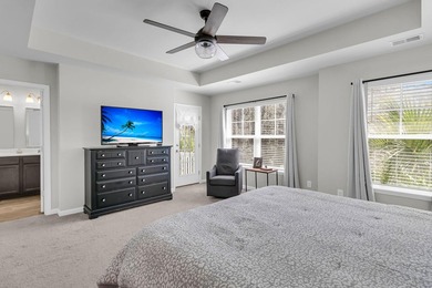 Welcome to 1879 Towne Street - an end-unit townhouse on a prime - photo 28